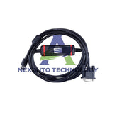 IC200CBL602 Versamax Genişletme Kablosu - GE